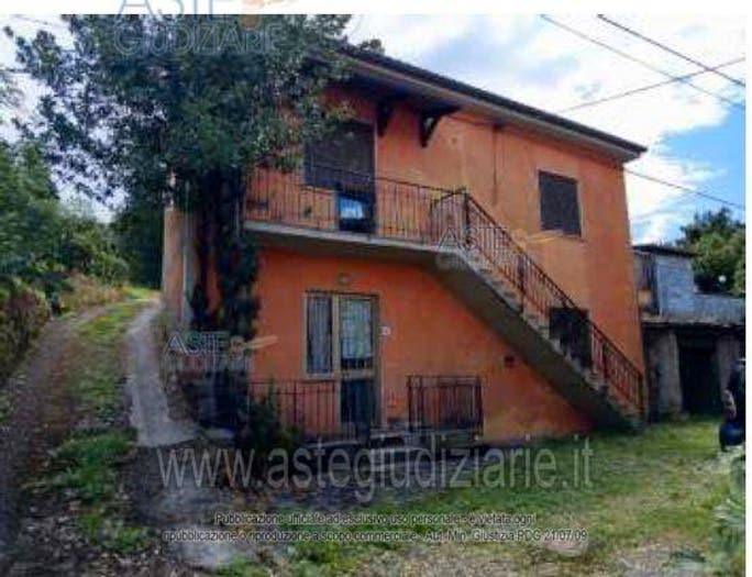 Appartamento monolocale in vendita in loc Manciana, Coreglia Antelminelli