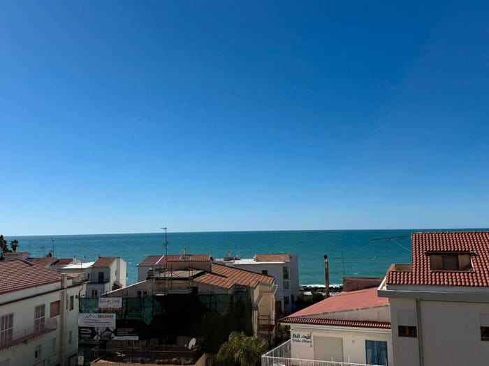 Appartamento trilocale in vendita in Via Gioacchino da Fiore, Centro, Belvedere Marittimo