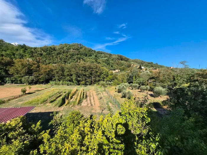 Appartamento quadrilocale in vendita in Via della Nievole, MontecatiniTerme