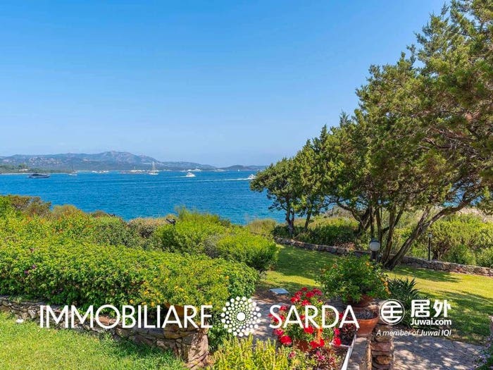 Appartamento trilocale in vendita in Via G Bonanno, Porto Rotondo, Olbia