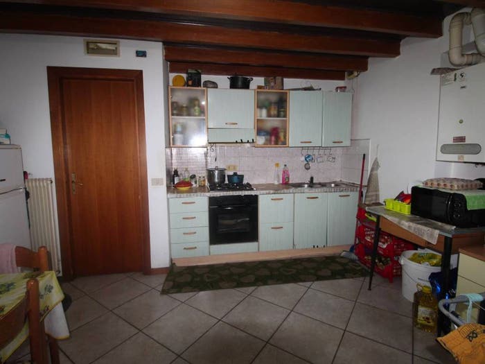 Casa quadrilocale in vendita in Via Arzignano, Centro, Chiampo