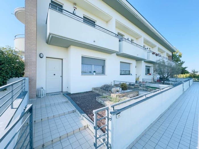 Casa trilocale in vendita in Via Rosetta, Grisignano, Forlì