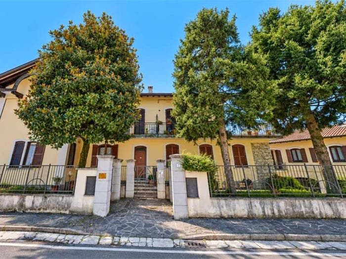 Appartamento bilocale in vendita in viale ortelli, Centro, Anzano del Parco
