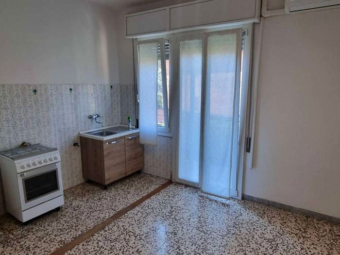 Appartamento trilocale in vendita in via San Ruffillo, San Ruffillo, Bologna