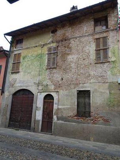Appartamento in vendita in Via Attilio Boldori, Centro, Pizzighettone