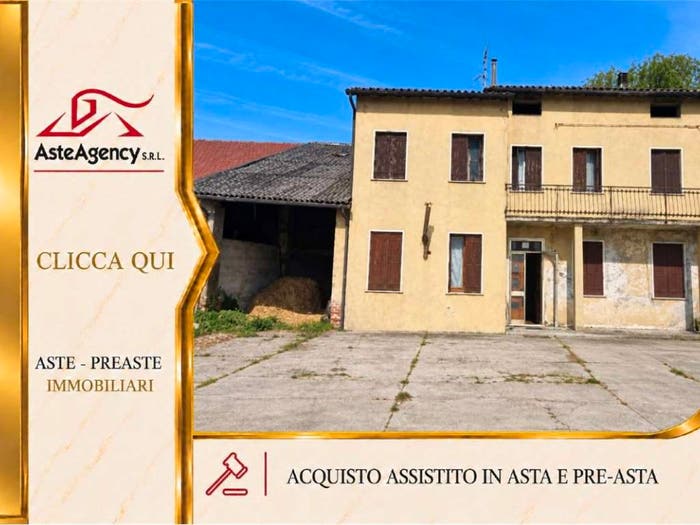 Appartamento quadrilocale in vendita in Via valle, Centro, Cologna Veneta