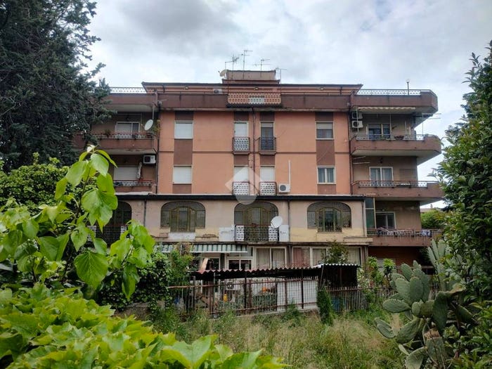 Appartamento quadrilocale in vendita in Via Aldo Moro, Andreotta, Castrolibero