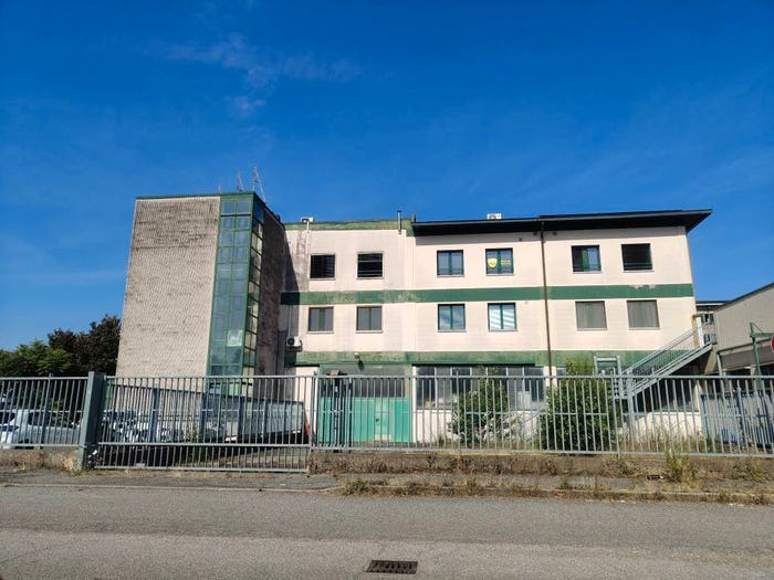 Appartamento monolocale in vendita in Centro, Opera