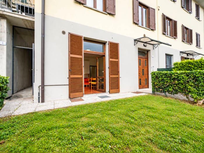 Appartamento monolocale in vendita in Strada Provinciale della Valsassina, Centro, Ballabio