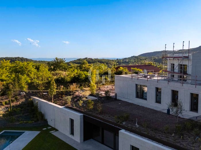 Casa quadrilocale in vendita in Via degli Alpini, Castion Veronese, Costermano sul Garda