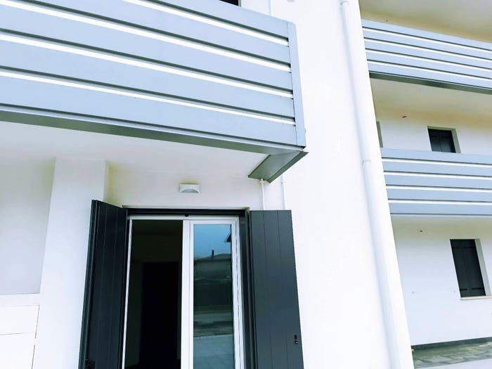 Appartamento quadrilocale in vendita in Via Scapacchiò, Selvazzano Centro, Selvazzano Dentro