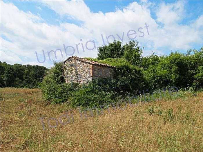 Casa bilocale in vendita in Località Melezzole Montecchio, Melezzole, Montecchio