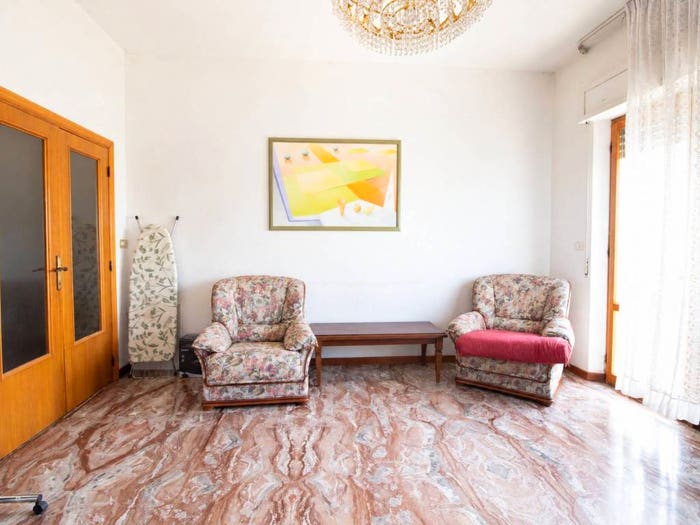 Appartamento con 5 locali in vendita in Castel di Lama