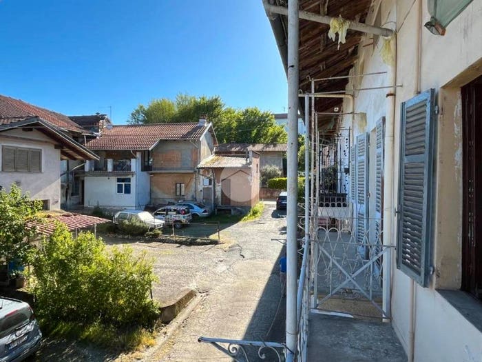 Casa con 5 locali in vendita in Via martiri della liberta, Centro, Mottalciata