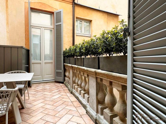 Appartamento bilocale in vendita in Via Porta Dipinta, Mura Veneziane Rocca, Bergamo