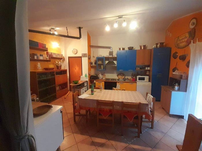 Appartamento bilocale in vendita in Via Maglio, Perino, Coli