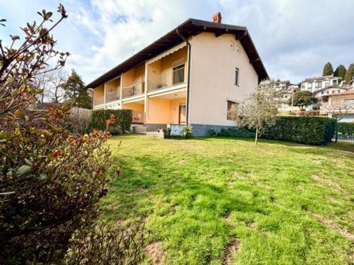 Casa trilocale in vendita in Via per Colazza, Pisano