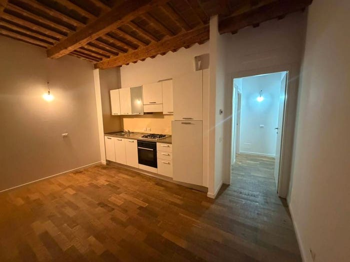Appartamento trilocale in vendita in Via Cesare Battisti, Porta Valle Stazione, Jesi