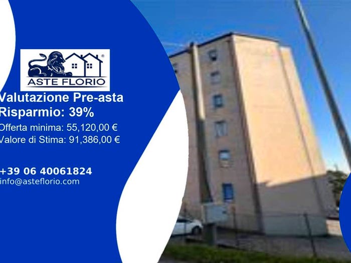 Appartamento trilocale in vendita in Via Antonio Fogazzaro, Centro, Casatenovo
