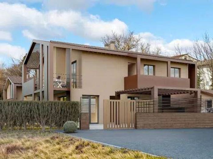 Appartamento con 5 locali in vendita in Via Anconetana No Number, La Pace Staggiano, Arezzo