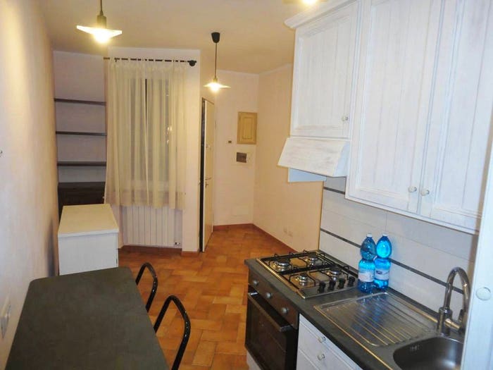 Casa bilocale in vendita in Via Achille Grandi, Navacchio Nord Zambra, Cascina