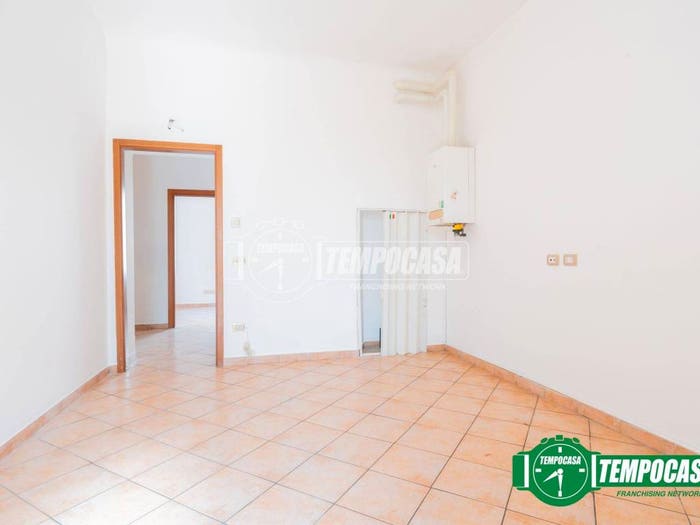 Appartamento bilocale in vendita in Via Varesina, Certosa, Milano