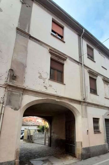 Casa trilocale in vendita in Via Giuseppe Garibaldi, Centro, Mede
