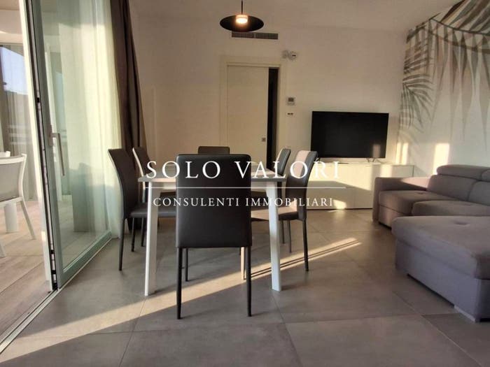 Appartamento quadrilocale in vendita in Piazza Guglielmo Marconi, Lido Centro Ovest, Jesolo