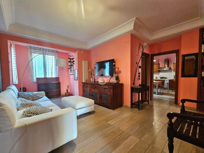 Appartamento trilocale in vendita in Via Eurialo, Bagnoli, Napoli