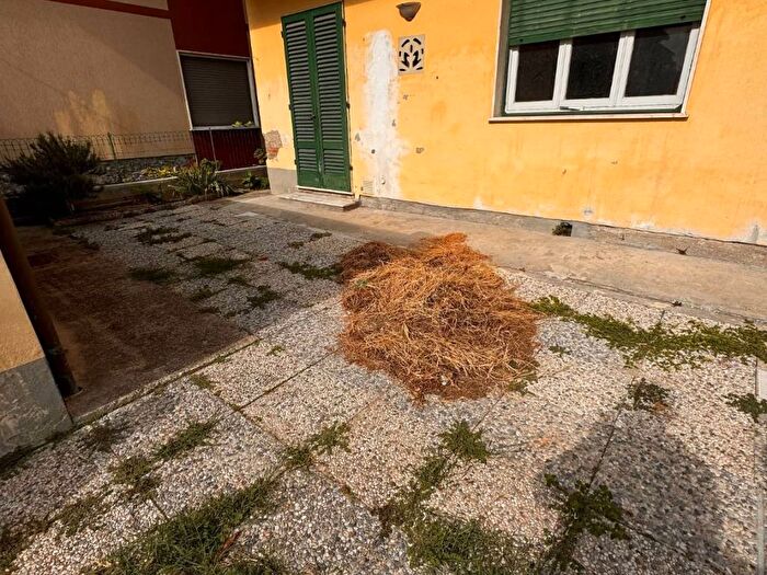 Appartamento trilocale in vendita in Via della Repubblica, Centro, Monsummano Terme