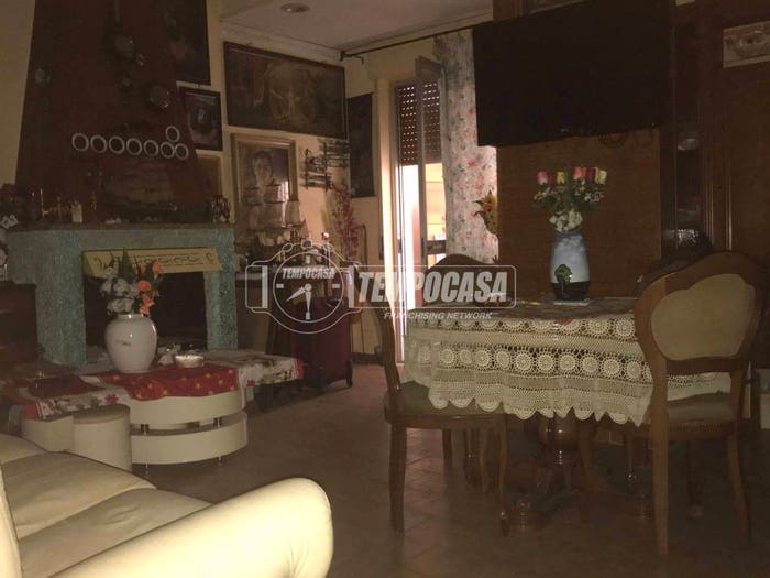 Appartamento trilocale in vendita in Via ARGENTINA, Libertà, Messina