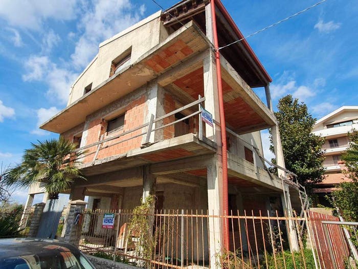 Casa con 6 locali in vendita in Via Resistenza Partigiana, Modica Sorda, Modica