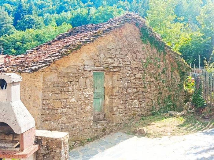 Casa bilocale in vendita in Via Bovecchia, Granaglione, Alto Reno Terme