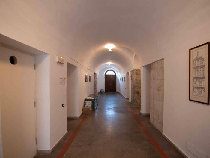 Appartamento con 6 locali in vendita in Sant'Antonio, Pisa