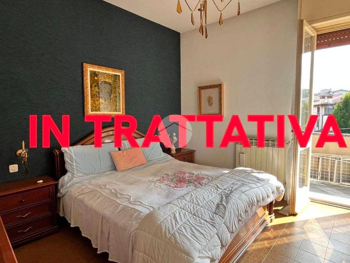 Appartamento bilocale in vendita in Via Provinciale, Centro, Erbusco