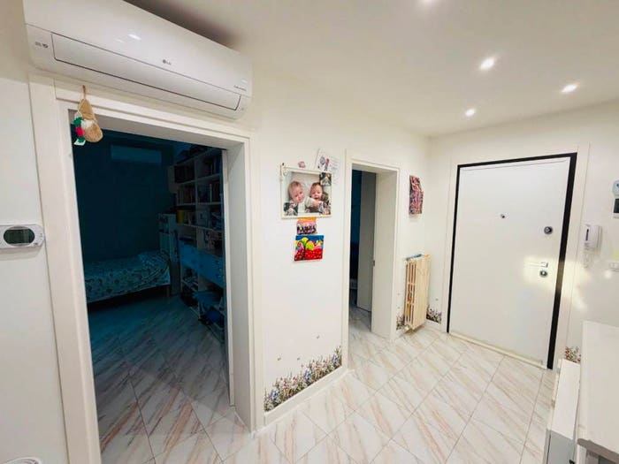 Appartamento con 6 locali in vendita in Via delle Ortensie, Marghera Catene, Venezia
