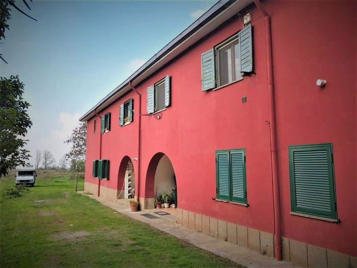 Appartamento trilocale in vendita in Via di Santa Fumia, Castelluccia Fontana Sala, Marino
