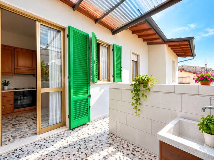 Casa con 6 locali in vendita in Via Goffredo Mameli, Marco Polo Don Bosco, Viareggio