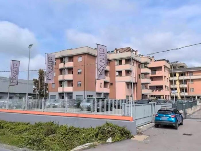 Appartamento trilocale in vendita in Via Piave, Quartiere Europa, Latina