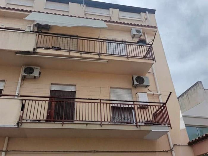 Appartamento con 6 locali in vendita in viale jenner, Centro, Alcamo