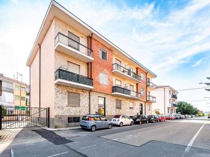 Appartamento trilocale in vendita in Strada della madonna, Druento