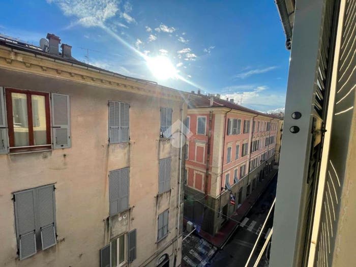 Appartamento bilocale in vendita in Via Doria, Oneglia, Imperia