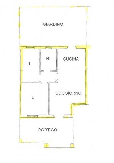 Case in Vendita e in Affitto - 3