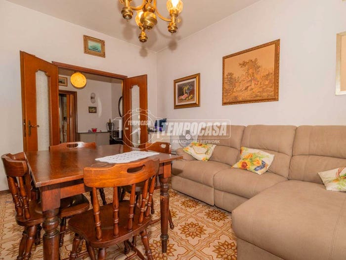 Appartamento quadrilocale in vendita in Via CILEA, San Lazzaro, Modena
