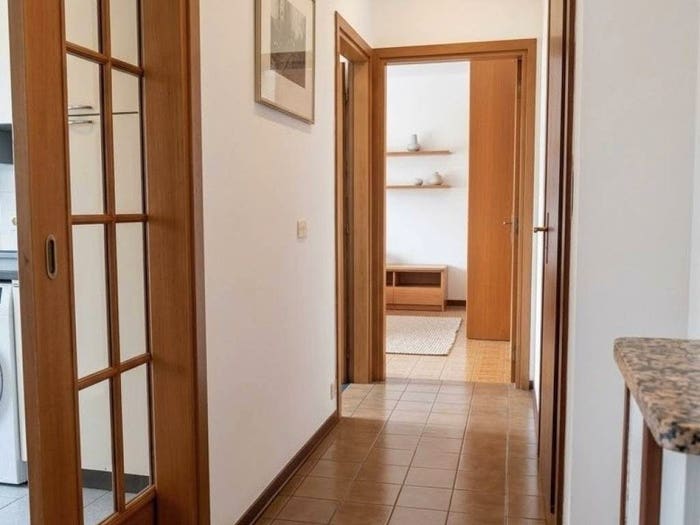 Appartamento trilocale in vendita in Via degli Ortolani, Savena, Bologna