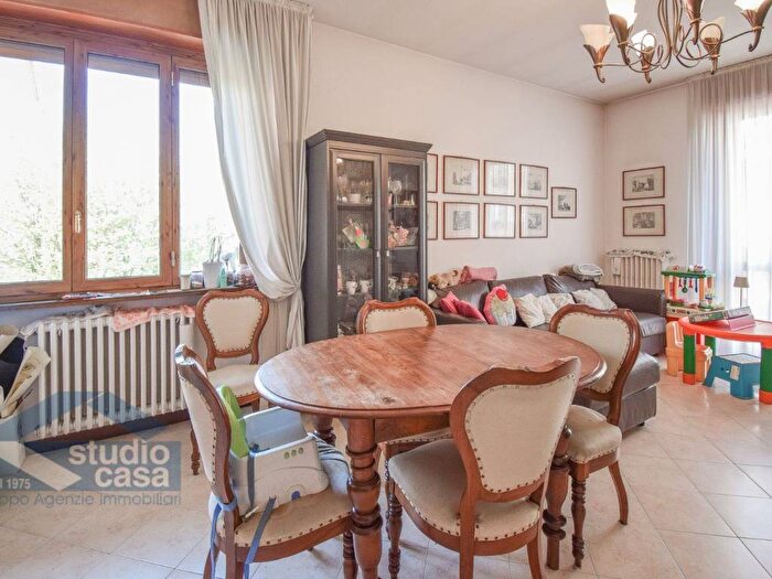 Appartamento quadrilocale in vendita in VIA MILITE IGNOTO, Braila Stazione, Lodi