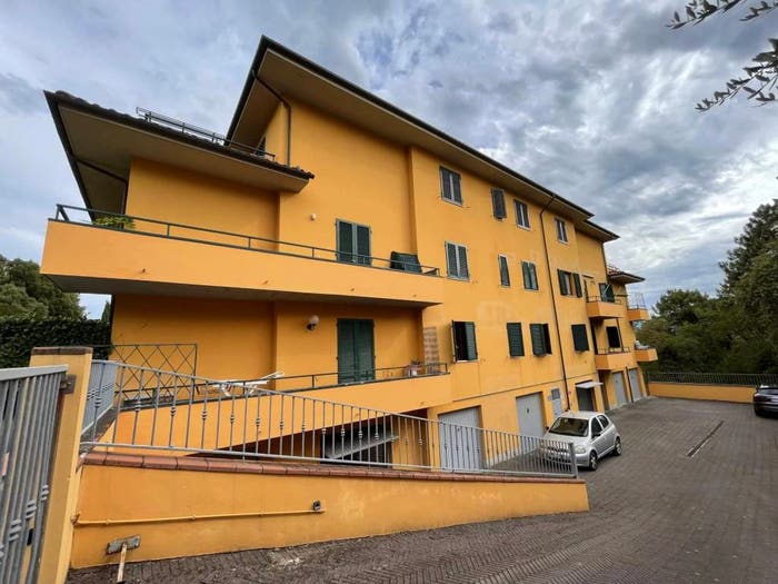 Appartamento in vendita in Via del Fortino, Centro, Montecarlo