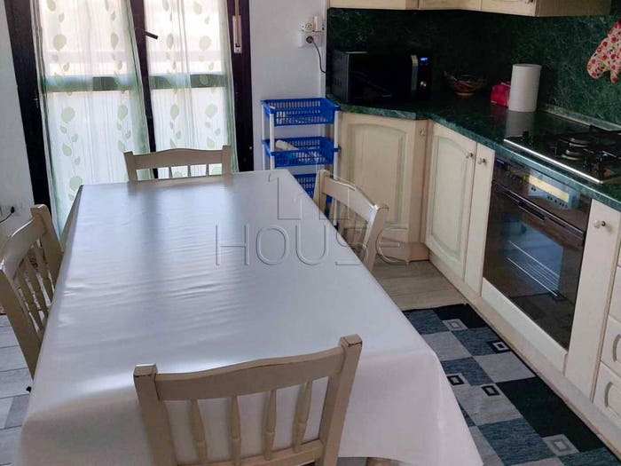 Appartamento bilocale in vendita in Via Lucio Domizio Aureliano, Baia Metauro, Fano