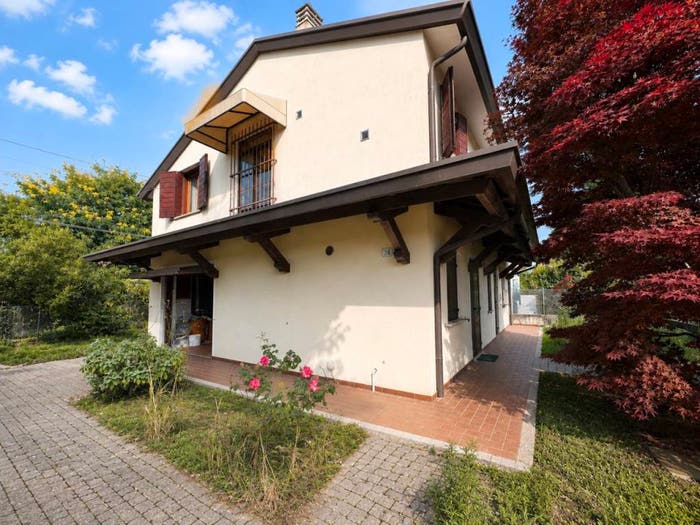 Casa trilocale in vendita in Via Asiago, Paltana Mandria, Padova