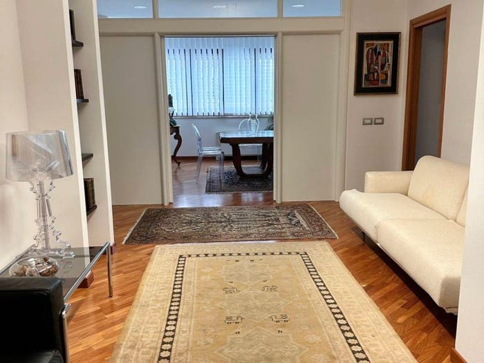 Appartamento quadrilocale in vendita in Via Tommaso Landolfi, Tribunale, Frosinone